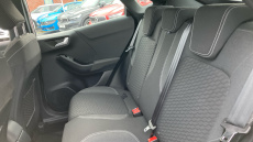 Ford Puma 1.0 EcoBoost Hybrid mHEV Titanium 5dr Petrol Hatchback